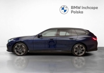 BMW Seria 5 G90-91 Sedan Plug-In 3.0 50e 489KM 2025 BMW Seria 5 xDrive Bowers Wilkins, Dach panoramiczny, Fotele wentylowane, zdjęcie 11