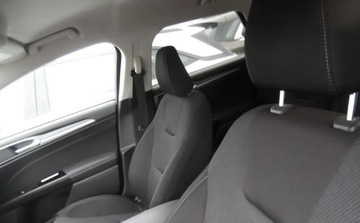 Ford Mondeo V Kombi 1.5 EcoBoost 165KM 2018 Ford Mondeo 122019r, Salonowy, 1.5 Benzyna.-AUT. Uszkodzone boki. Jezdzi., zdjęcie 7