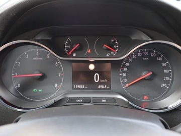 Opel 2017 Opel Crossland 1.2 Turbo, Skóra, Klima, zdjęcie 10