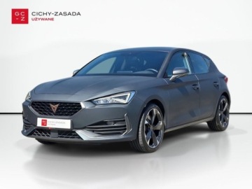 Cupra Leon II Hatchback 2.0 TSI 245KM 2023 Cupra Leon VZ245KMACCKeylessMartwe poleBeatsAudioModel 2023 2.0 245KM