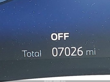 BMW iX 2023 BMW iX M60 2023 Elektryczny 610KM, zdjęcie 13