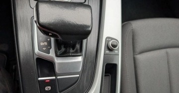 Audi A4 B9 Avant 2.0 TDI 150KM 2018 Audi A4 Avant 2.0TDI150KMGwarancja 2.0 Diesel 150KM, zdjęcie 25