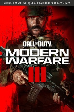 Call of Duty Modern Warfare 3 KLUCZ KOD