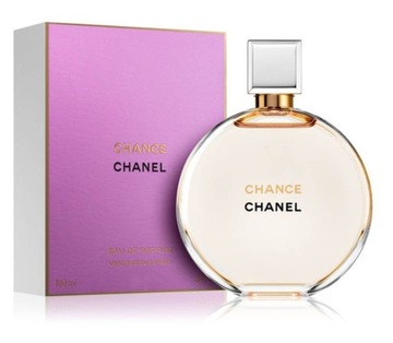 Chanel Chance 100 ml