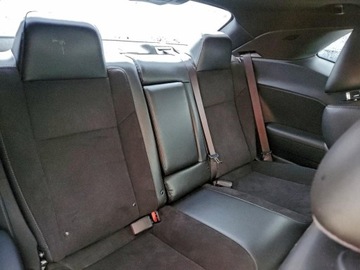 Dodge Challenger III 2022 Dodge Challenger GT 2022 3.6L 3.6 Benzyna 303KM, zdjęcie 10