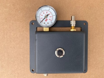 Пневматические подушки VW Crafter 2017- 4т компрессор