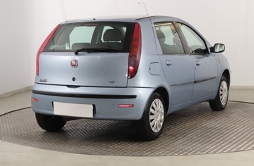 Fiat Punto II Hatchback 1.2 i 60KM 2010 Fiat Punto 1.2 60 , Salon Polska, 1. Właściciel, zdjęcie 4