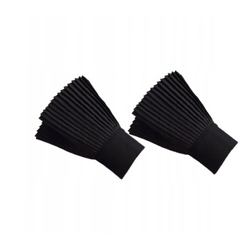 Fake Sleeves Detachable wristband on