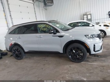 Kia Sorento IV 2023 Kia Sorento 2023 Kia Sorento SX Prestige AWD 2.5 Benzyna 281KM, zdjęcie 8