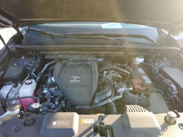 Lexus NX II 2024 Lexus NX 350 Premium 2024 2.4l 2.4 Benzyna 275KM, zdjęcie 6