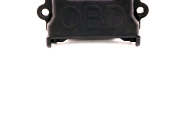 MERCEDES W169 W203 W211 OBD HNÍZDO DIAGNOSTIKA