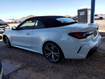 BMW Seria 4 G22-23-26 2021 BMW Seria 4 M440I 2021 3.0l 3.0 Benzyna 382KM, zdjęcie 1