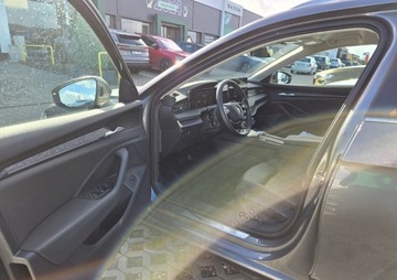 Skoda Superb III Kombi Facelifting 1.5 TSI 150KM 2024 Skoda Superb Selection DSG / Masaż / Ambiente / Ca, zdjęcie 6