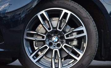 BMW Seria 5 G90-91 2023 BMW Seria 5 BMW 520d SedanPakiet sportowy MKamery 360Dostepne w BMW TEAM, zdjęcie 8