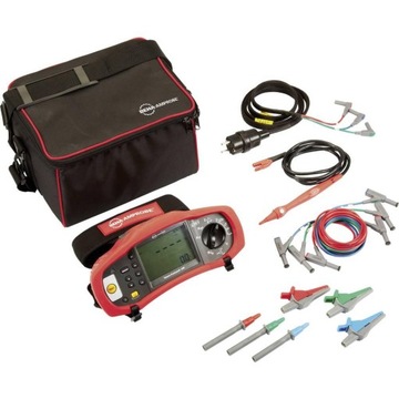 Комплект кабелей Beha Amprobe PROINSTALL-TL-KIT