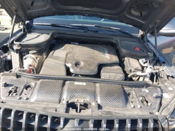 Mercedes GLE V167 2022 Mercedes-Benz GLE 53 AMG 4Matic 2022 3.0l 3.0 Benzyna 429KM, zdjęcie 8