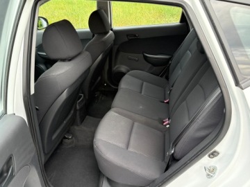 Hyundai i30 I Hatchback 1.6 CRDi 90KM 2008 HYUNDAI I30 1.6 CRDI KLIMA BEZWYPADKOWY Z NIEMIEC, zdjęcie 8