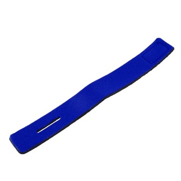 Fishing Rod Ties Blue