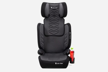 АВТОКРЕСЛО МОДЕЛЬ VINCENT СТЕГАНОЕ R129 100-150 СМ ISOFIX + БЕСПЛАТНО