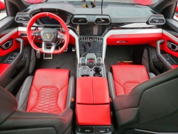 Lamborghini Urus 2022 Lamborghini Urus 2022. 4.0 Benzyna 641KM, zdjęcie 8