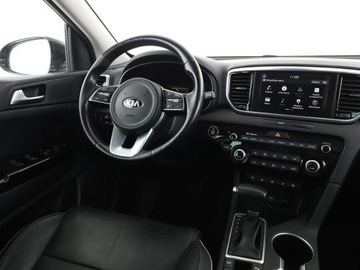 Kia Sportage IV SUV Facelifting 1.6 T-GDI 177KM 2018 Kia Sportage Platinum Edition 4x4 automat 177KM, zdjęcie 15