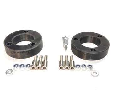 Nissan Pathfinder R51 Lift 2