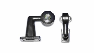 OBRYSÓWKA NA WYSIĘGNIKU ŁAMANA ŚREDNIA LED P