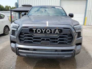 Toyota Sequoia II 2024 Toyota Sequoia SR5 TRD PRO 2024 3.4l 3.4 Hybryda 437KM, zdjęcie 5