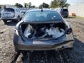 Alfa Romeo Giulia II Sedan Facelifting 2.0 Turbo 280KM 2020 Alfa Romeo Giulia TI 2020 2.0l 2.0 Benzyna 280KM, zdjęcie 2