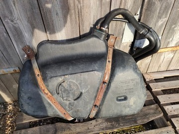 FIAT BRAVO II 2 NÁDRŽ PALIVA VLOŽKA 1.6 MJET