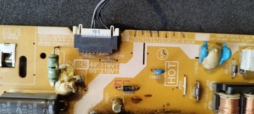 Адаптер питания Samsung UE55MU6102K
