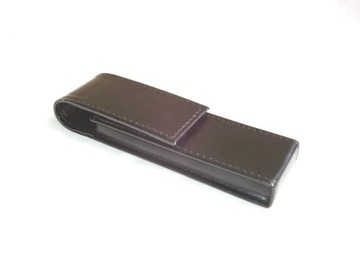 ЧЕХОЛ ДЛЯ РУЧКИ ЧЕХОЛ ДЛЯ РУЧКИ (P4)DOMICCO ЧЕРНЫЙ