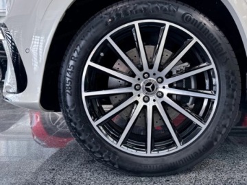 Mercedes GLS X167 SUV Facelifting 3.0 450d 367KM 2025 MERCEDES-BENZ GLS 450 d 4-MATIC AMG Line 3.0 (367KM) 2025, zdjęcie 18