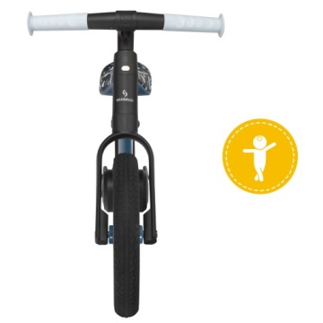 SKIDDOU Ronny джинсовый деним синий