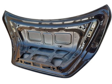 MERCEDES S W221 221 FACELIFT VÍKO KUFRU ZADNÍ KUFRU 2217500275