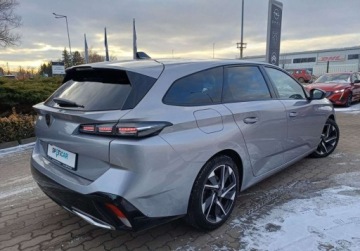 Peugeot 2022 Peugeot 308 SW 1.5 BlueHDi Allure Pack AUTOMAT I wl. GWARANCJIA FV23, zdjęcie 5