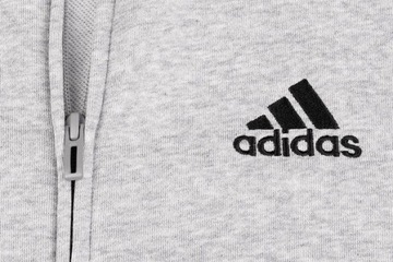 КОМПЛЕКТ МУЖСКОГО СПОРТИВНОГО КОСТЮМА ADIDAS, ХЛОПОК, СПОРТИВНЫЕ КОСТЮМЫ, РАЗМЕР M
