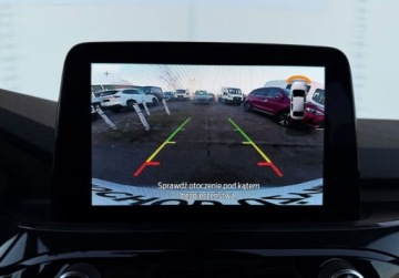 Ford Kuga III SUV 2,0 EcoBlue 120KM 2023 Ford Kuga 2.0 EcoBlue 120KM AT AWD ST-Line SalonPL ASO FV23 Gwarancja Fabr, zdjęcie 27