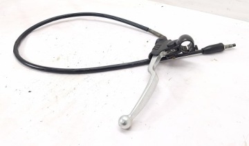 SUZUKI GSX-F 750 98-06 ЯЙЦО ЛЕВАЯ РУЧКА И ТРОС СЦЕПЛЕНИЯ