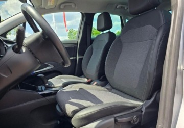 Opel 2022 Opel Crossland 1,2T 130KM AUT Elegance - 1 wlasciciel, serwisy ASO, gwaran, zdjęcie 11