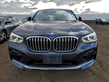 BMW X4 G02 2021 BMW X4 xDrive30i 2021 2.0 Benzyna 248KM, zdjęcie 5