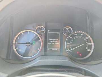 Lexus GX 2023 Lexus GX 460 Base 2023 4.6 Benzyna 301KM, zdjęcie 9