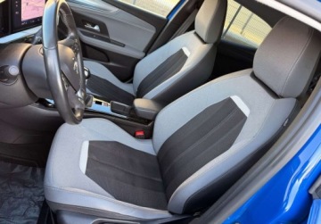 Opel Mokka II SUV 1.5 Diesel 110KM 2022 Opel Mokka ULTIMATE 1.5D 110Ps 6Biegow FullLed Kamera MartwePole Bezwypadk, zdjęcie 24