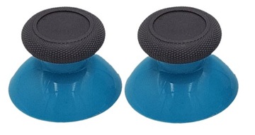 ZESTAW 2X GRZYBEK NAKŁADKA ANALOGA PADA XBOX ONE