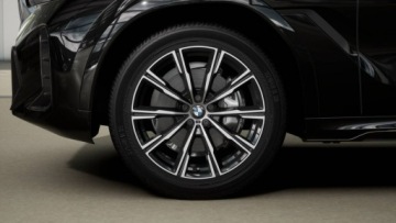 BMW X6 G06 SUV Facelifting 3.0 40i 381KM 2026 BMW X6 xDrive40i, Dostępny od ręki!, zdjęcie 5