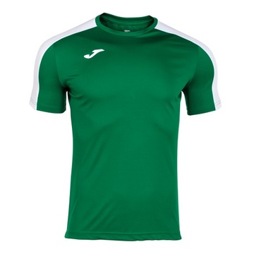 JOMA KOSZULKA T-SHIRT ACADEMY ZIELONA 101656 R.L