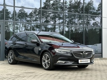 Opel Insignia II Sports Tourer 2.0 CDTI 170KM 2020 Opel Insignia 8xAlu Kamera360 LED, zdjęcie 4