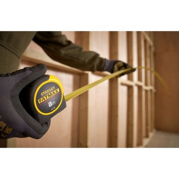 STANLEY FATMAX BLADEARMOR РУКАВАННЫЙ МЕРА 8м x 32мм МЕРА метр 33-728