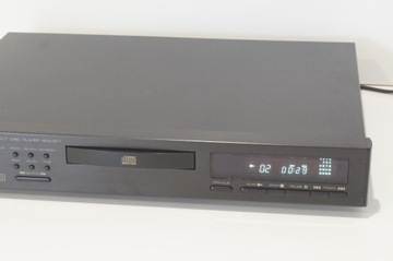 CD-плеер Rotel rcd-971