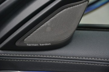 BMW Seria 7 G11-G12 2019 BMW 740 G11/12 3.0 Hybryda 386KM M-PAKIET, zdjęcie 34